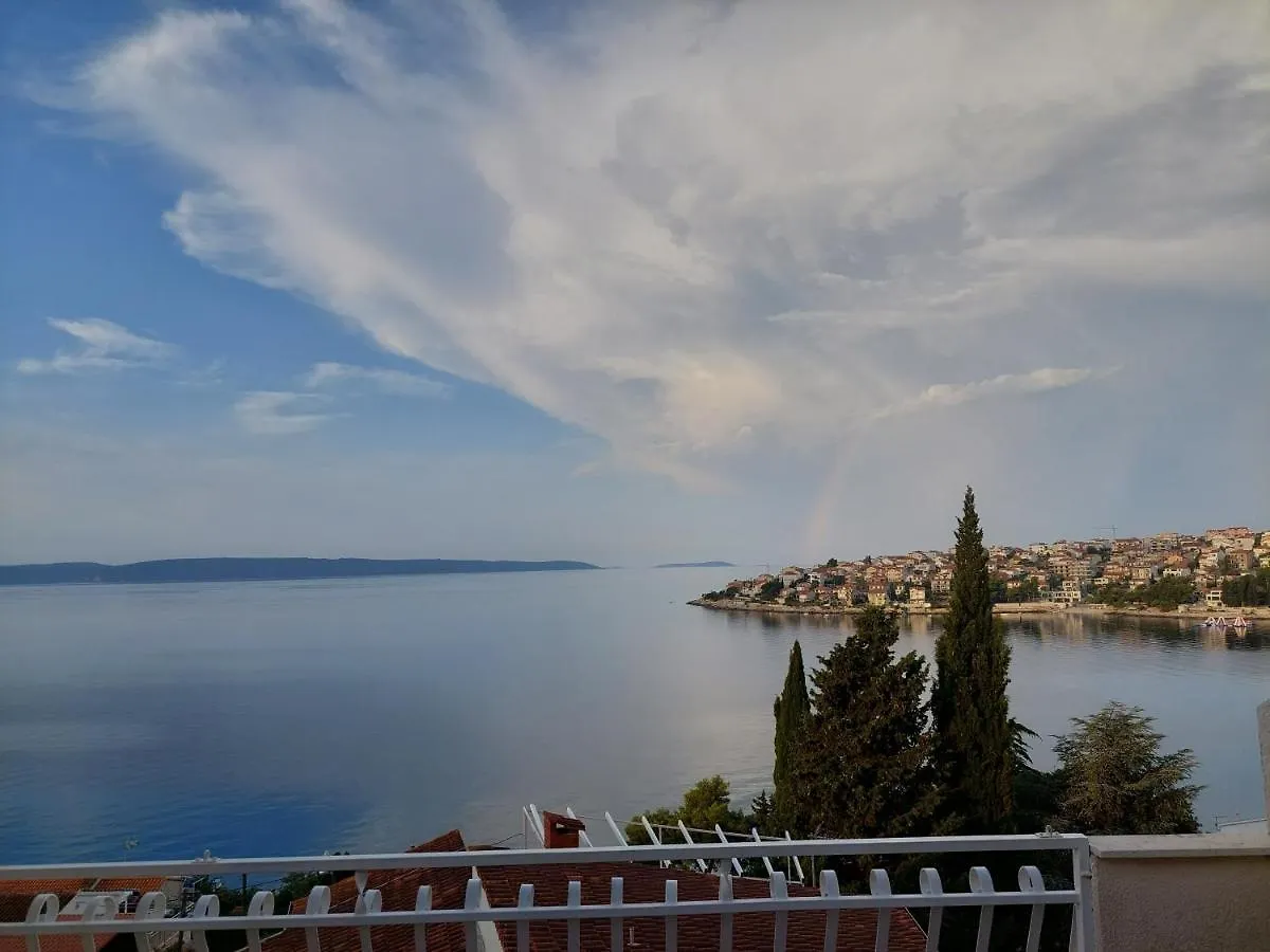Maiden Apartments Trogir Kroatien