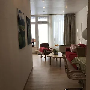 Sport Alpin 4 Apartment Oberstdorf