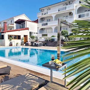 Silva Apartment