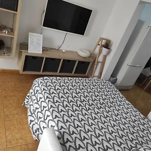 Casa Celeste San Isidro Ferienhaus San Isidro (Tenerife)
