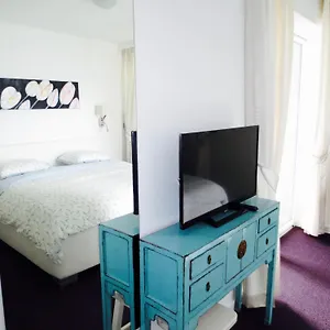Manda Apartment Novi Vinodolski