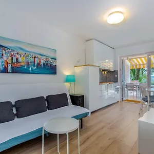 Apartments Selce Apartment Selce